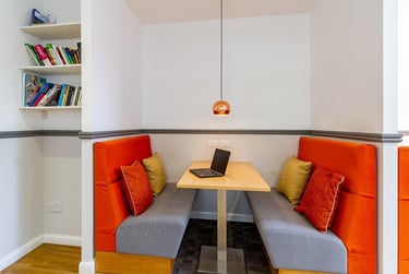 1 bed studio, Kensal Road, North Kensington, London, W105BN - Image 8